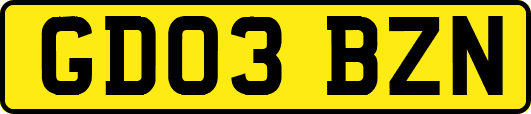GD03BZN
