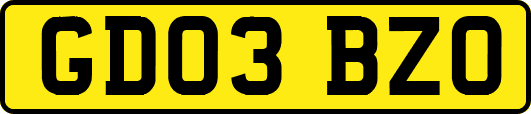 GD03BZO