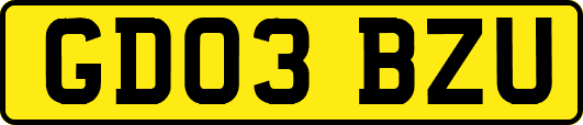 GD03BZU
