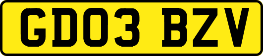 GD03BZV