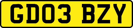 GD03BZY