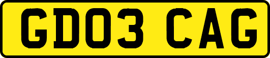 GD03CAG