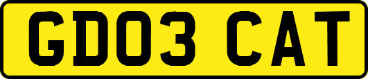 GD03CAT