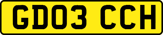 GD03CCH