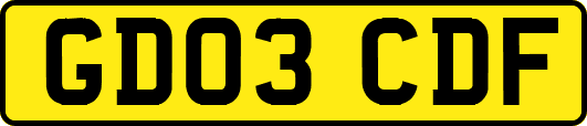 GD03CDF