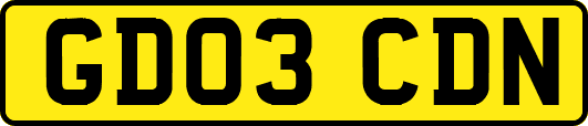 GD03CDN