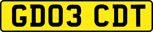 GD03CDT