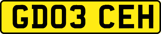 GD03CEH