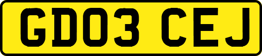GD03CEJ