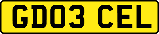 GD03CEL