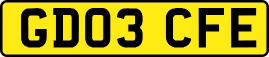 GD03CFE