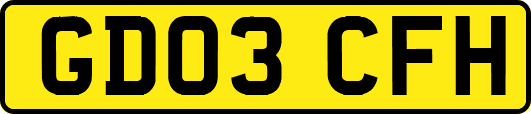 GD03CFH