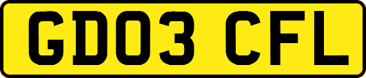 GD03CFL