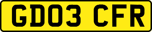 GD03CFR