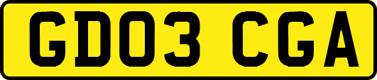 GD03CGA