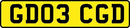 GD03CGD
