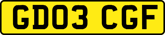 GD03CGF