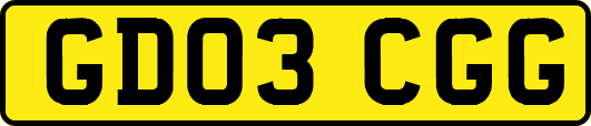 GD03CGG