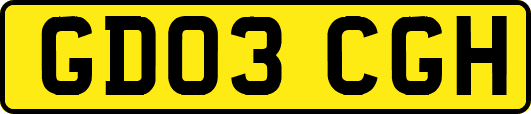 GD03CGH
