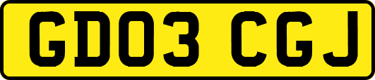 GD03CGJ