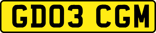 GD03CGM
