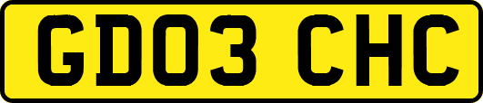 GD03CHC