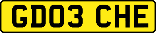 GD03CHE