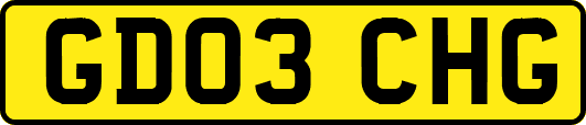 GD03CHG