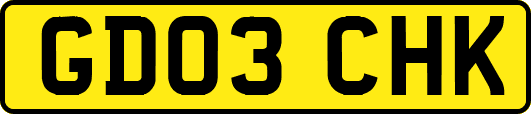 GD03CHK