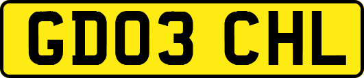 GD03CHL