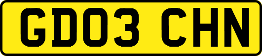 GD03CHN