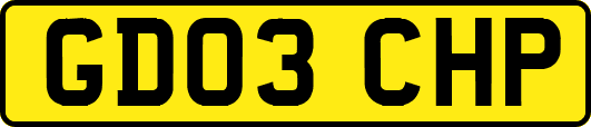 GD03CHP