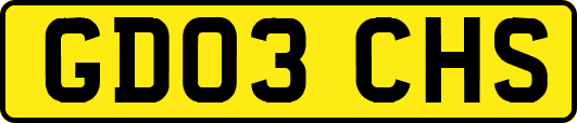 GD03CHS