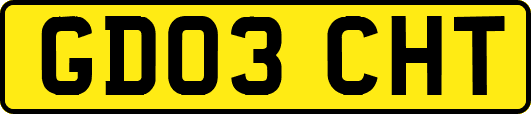 GD03CHT