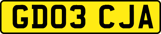 GD03CJA