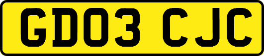 GD03CJC