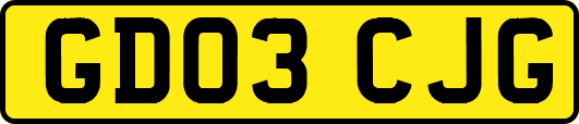 GD03CJG