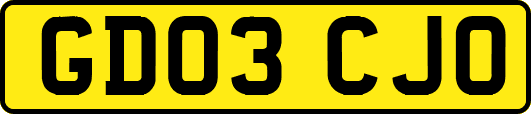 GD03CJO