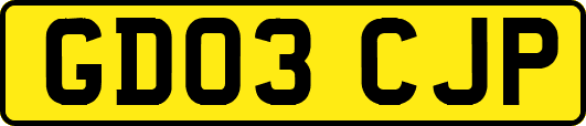 GD03CJP