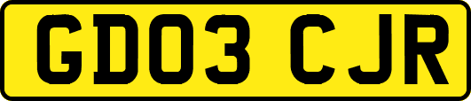 GD03CJR