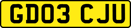 GD03CJU