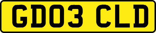 GD03CLD