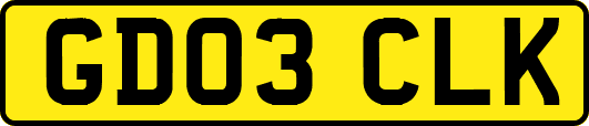 GD03CLK