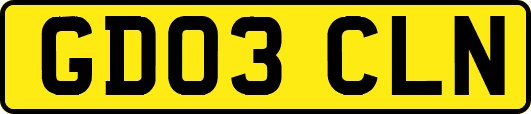 GD03CLN
