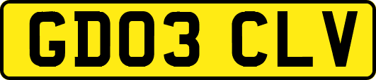 GD03CLV