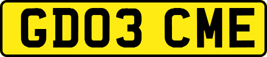 GD03CME
