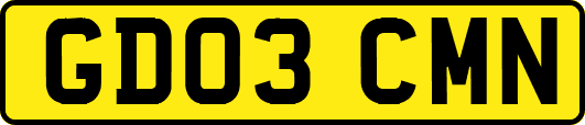 GD03CMN