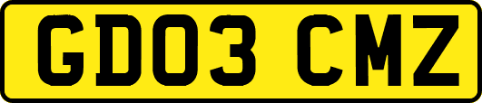 GD03CMZ