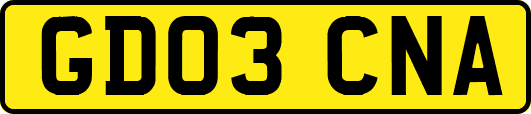 GD03CNA