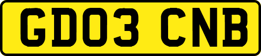 GD03CNB